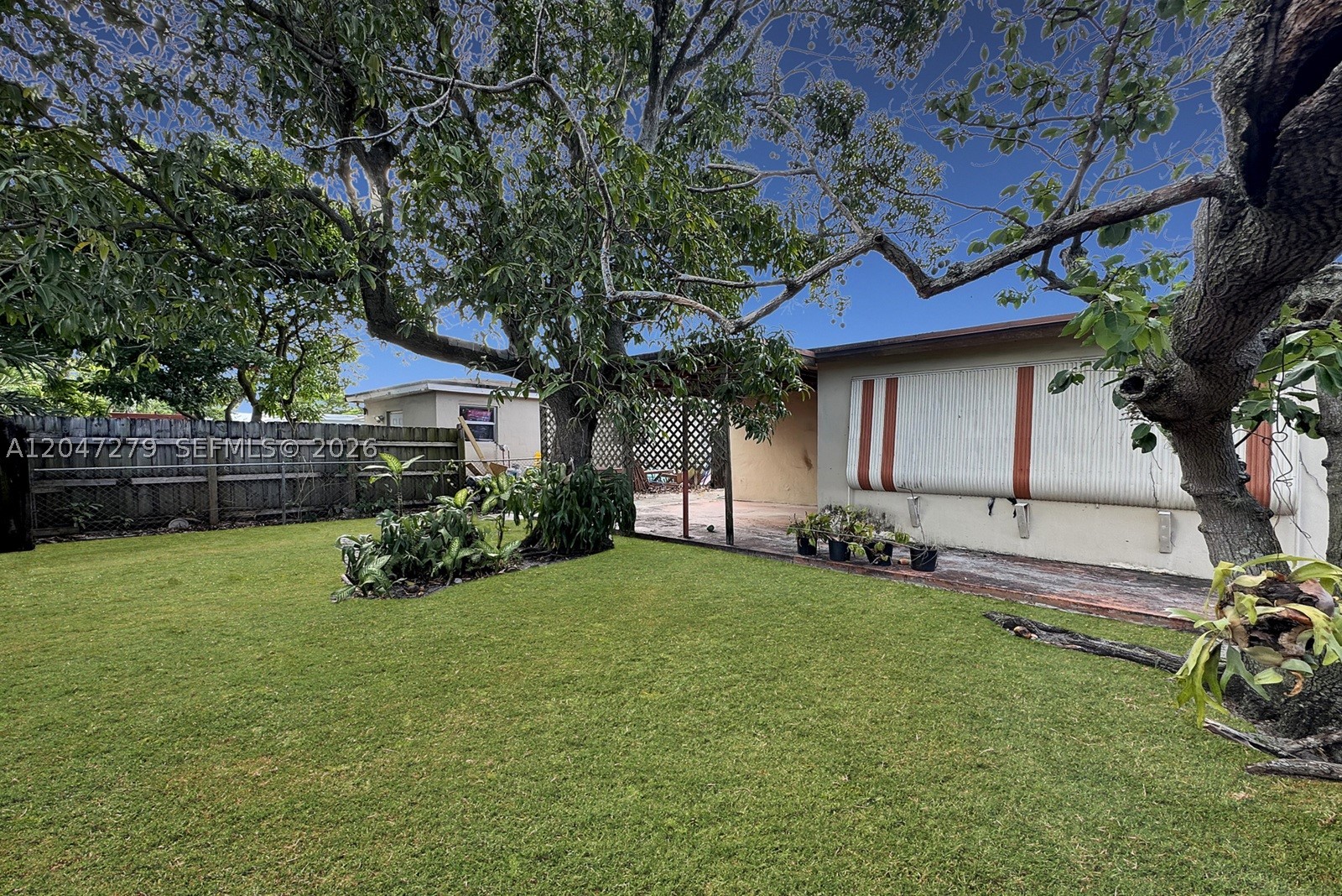 MIRAMAR SEC 11 - Residential