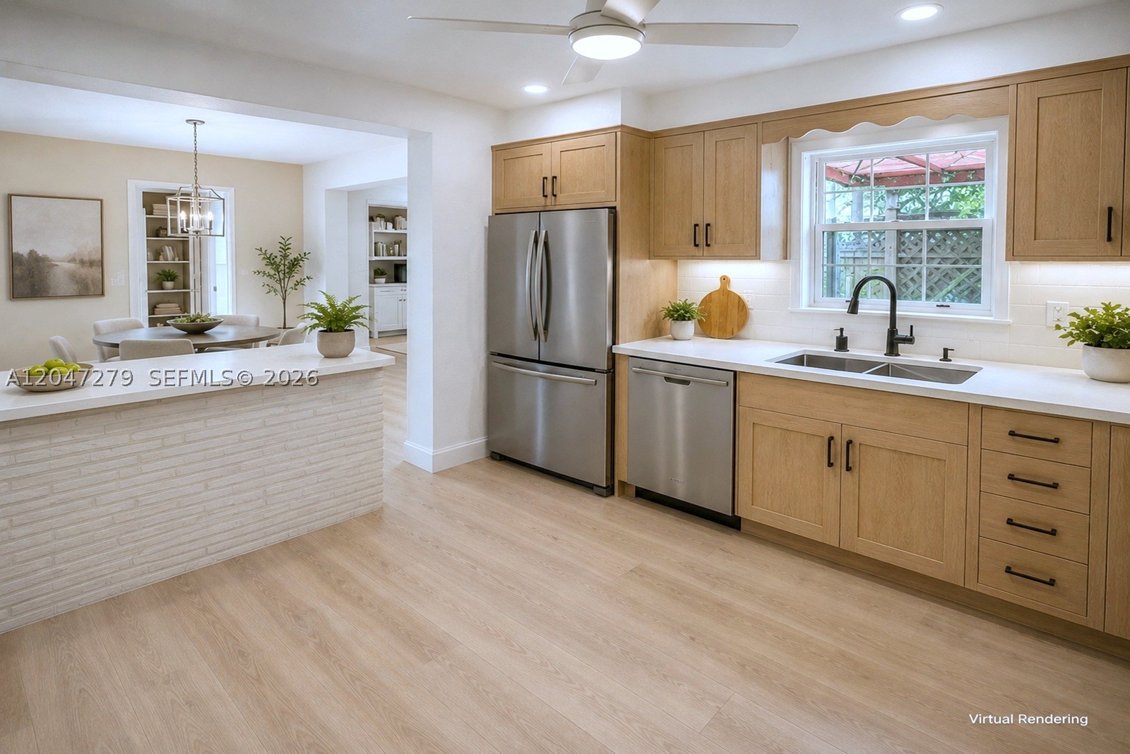 MIRAMAR SEC 11 - Residential