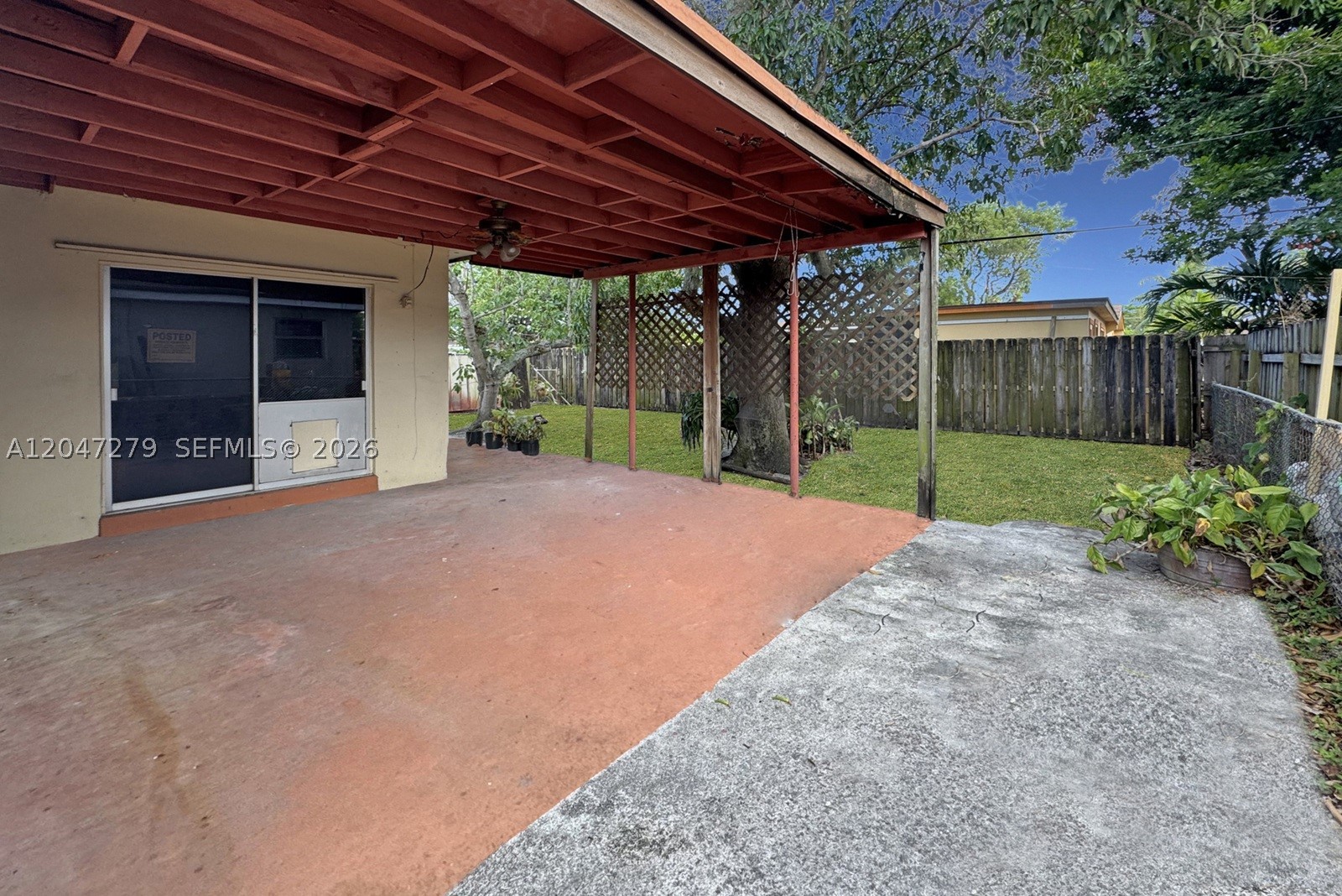 MIRAMAR SEC 11 - Residential
