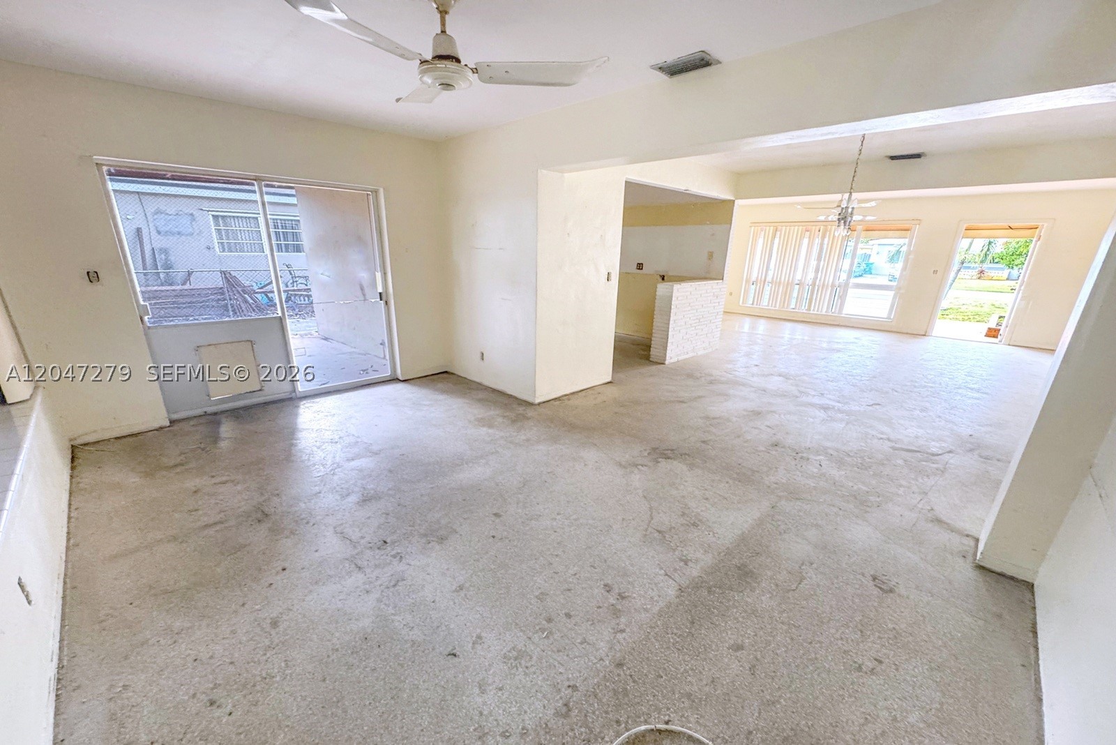 MIRAMAR SEC 11 - Residential