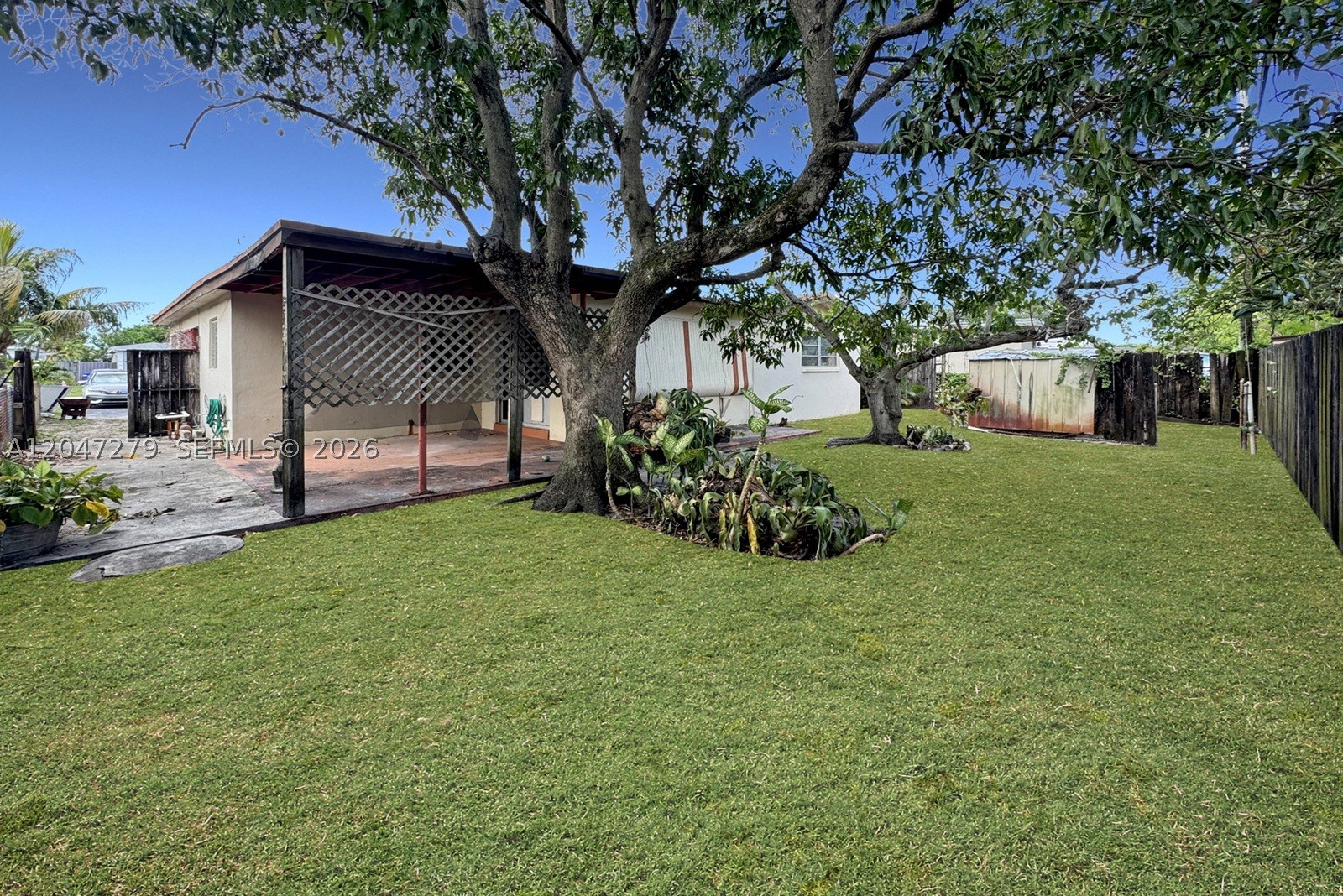 MIRAMAR SEC 11 - Residential