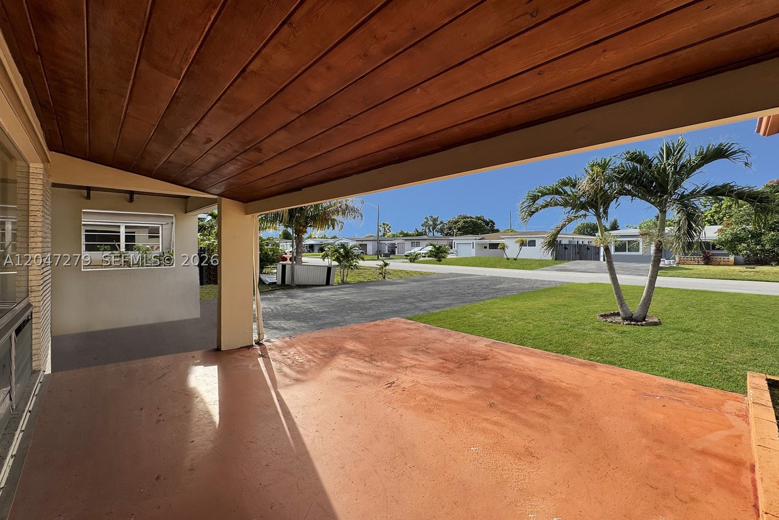 MIRAMAR SEC 11 - Residential