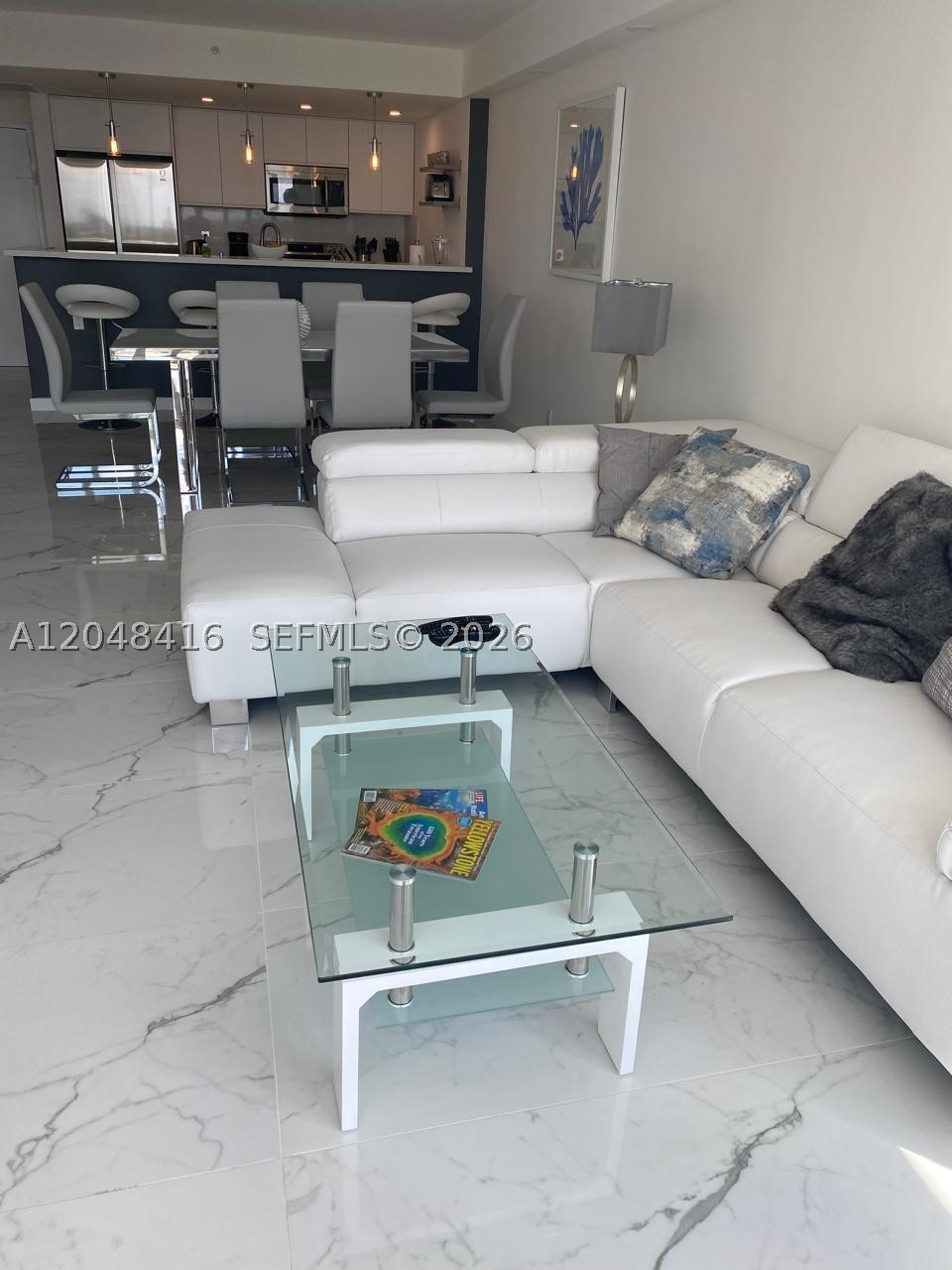 THE PAVILION CONDO - Residential