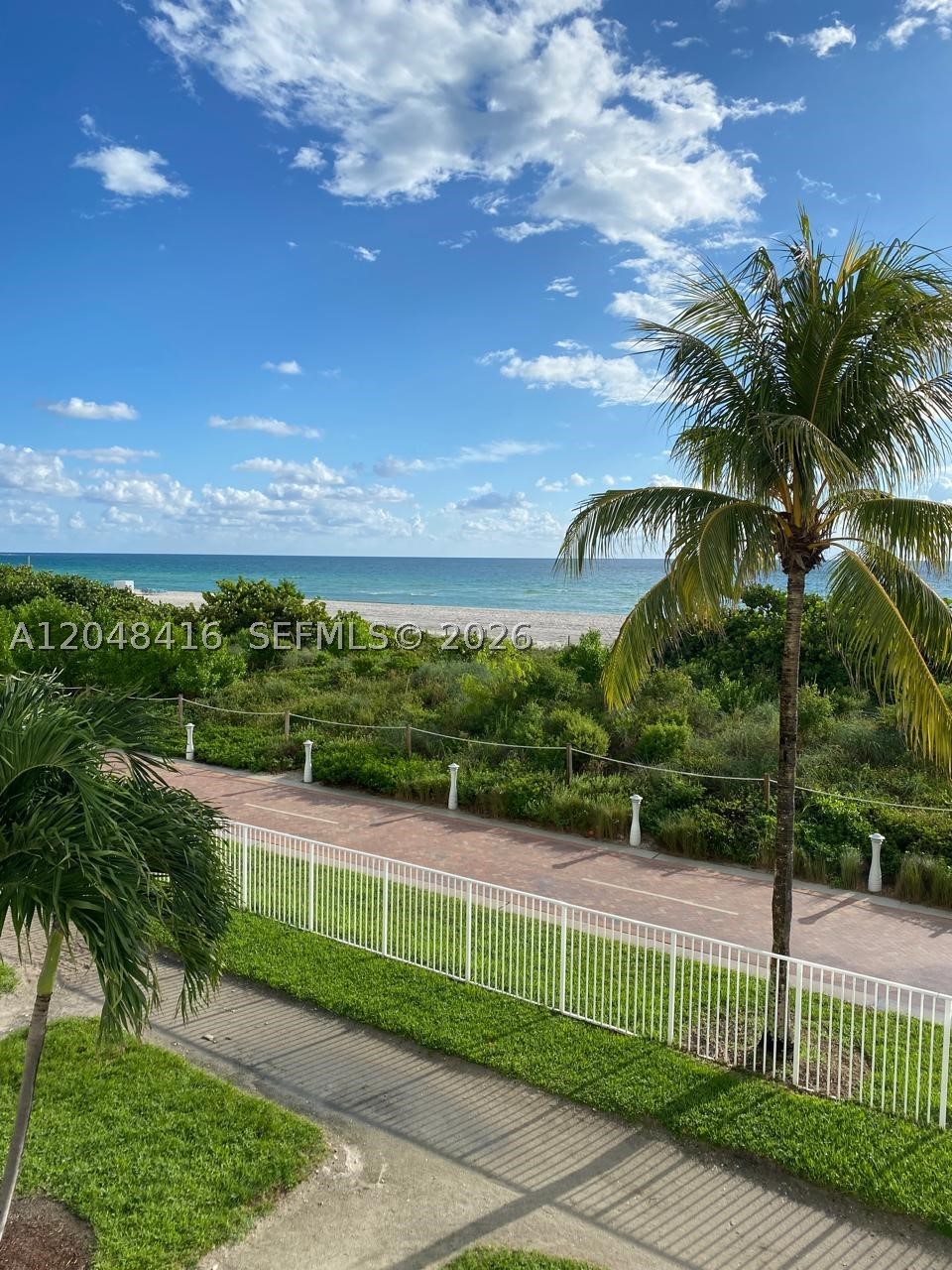 THE PAVILION CONDO - Residential