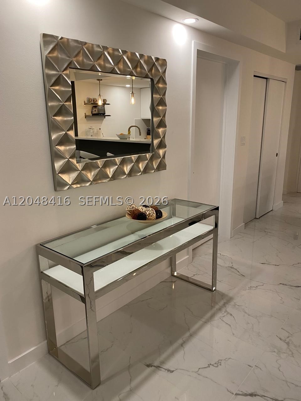 THE PAVILION CONDO - Residential