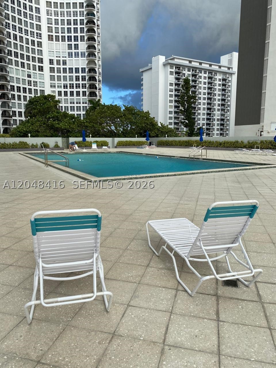 THE PAVILION CONDO - Residential