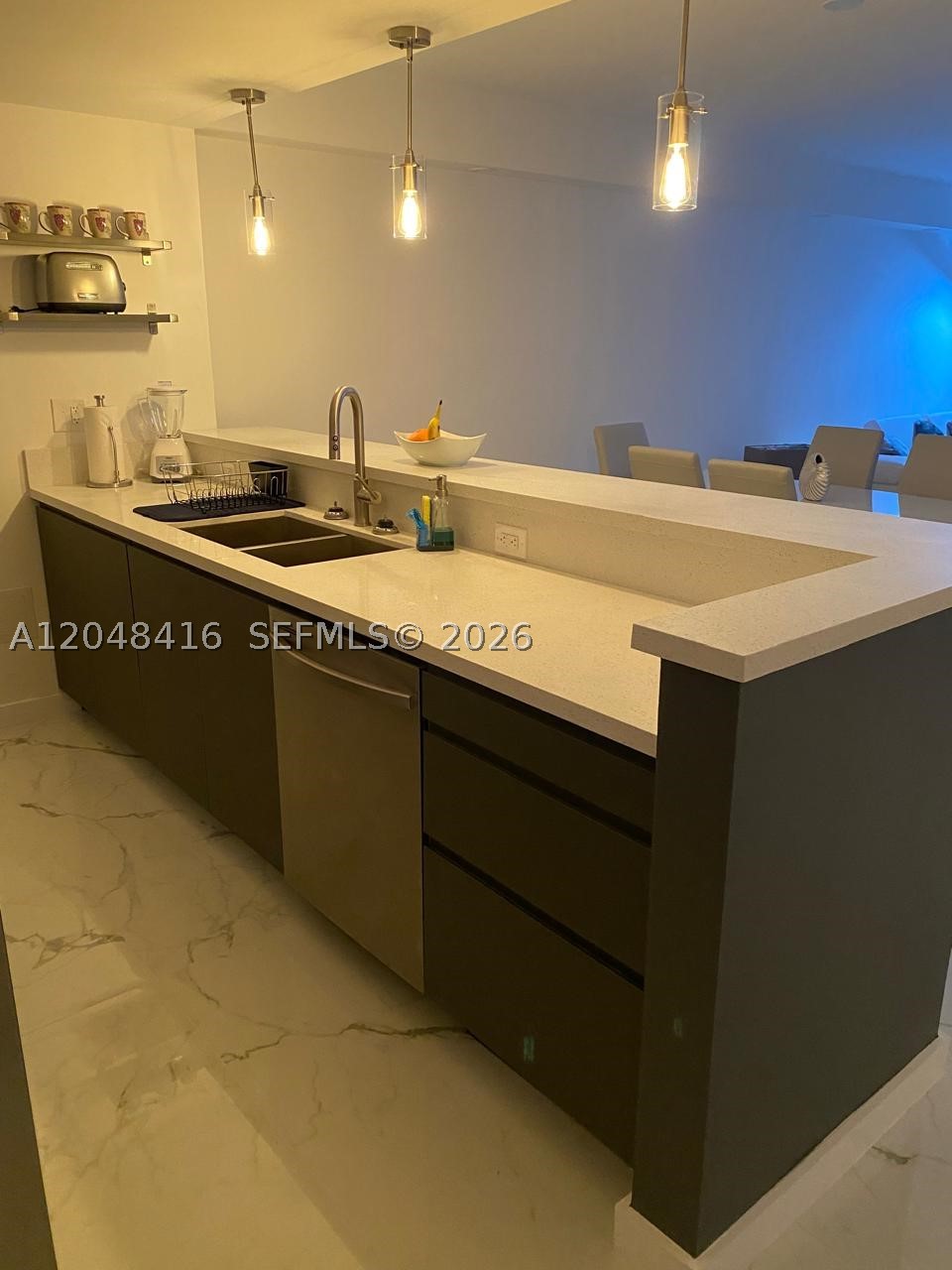 THE PAVILION CONDO - Residential
