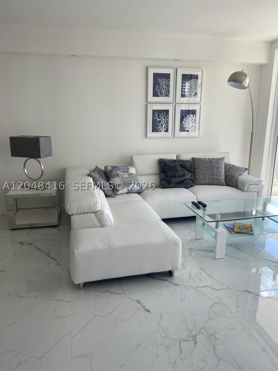 THE PAVILION CONDO - Residential