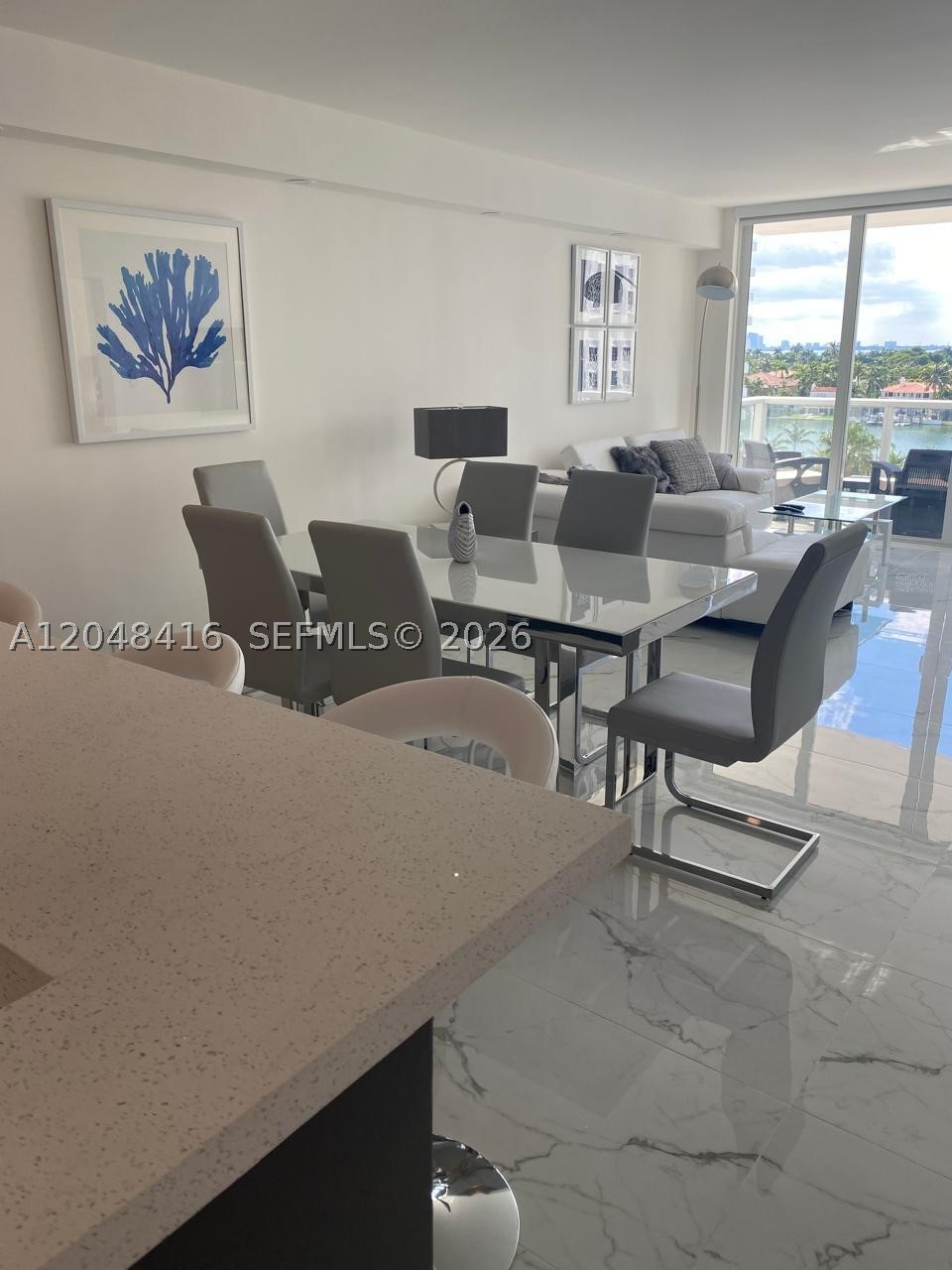 THE PAVILION CONDO - Residential