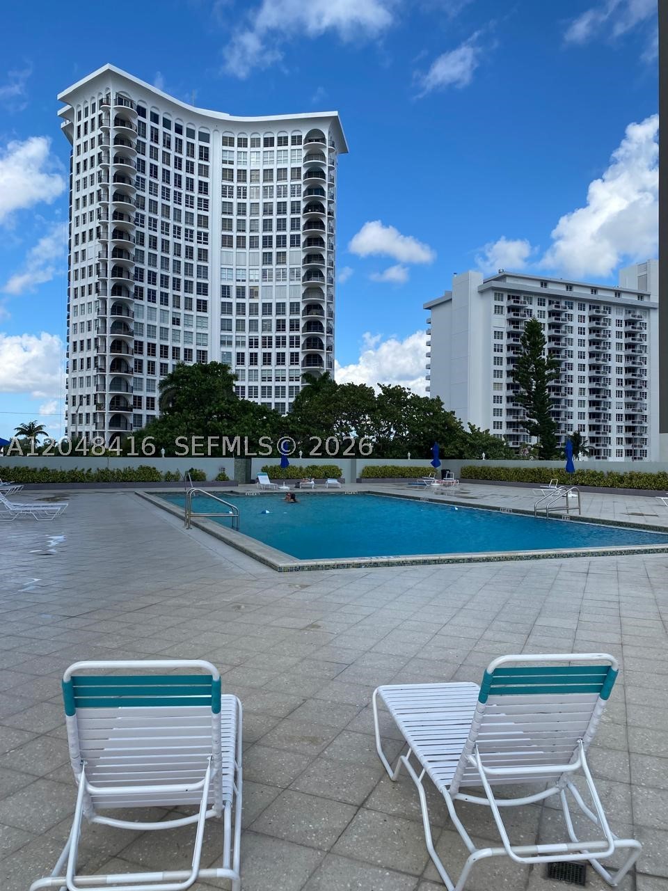 THE PAVILION CONDO - Residential