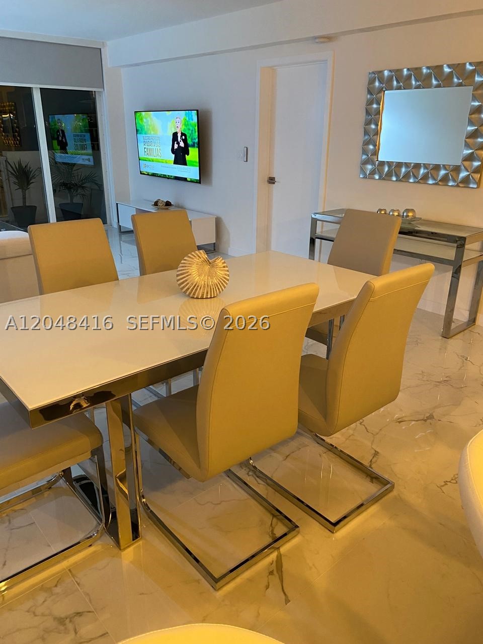 THE PAVILION CONDO - Residential