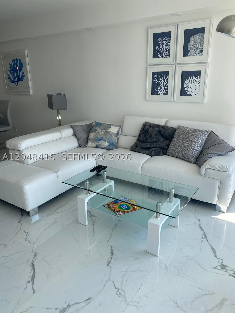 THE PAVILION CONDO - Residential