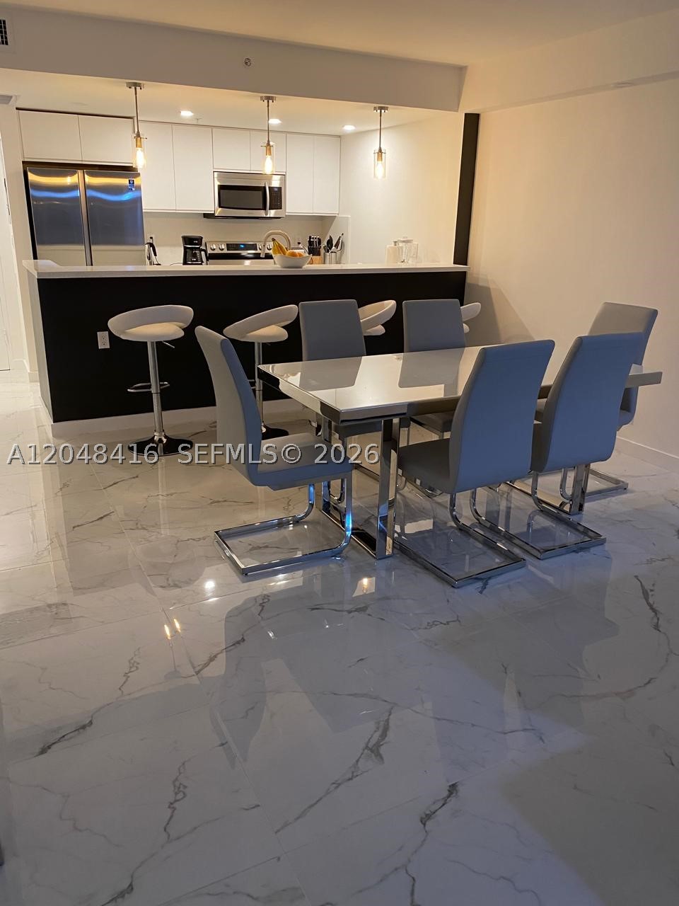 THE PAVILION CONDO - Residential