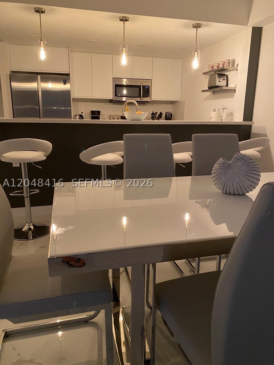 THE PAVILION CONDO - Residential