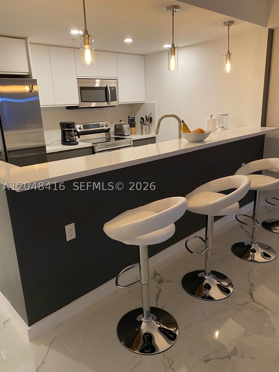 THE PAVILION CONDO - Residential