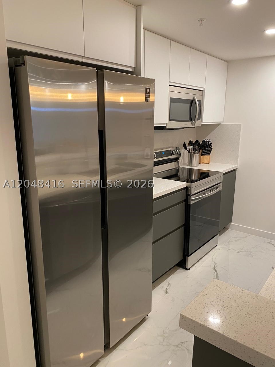 THE PAVILION CONDO - Residential