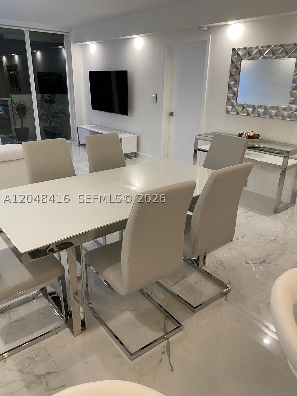 THE PAVILION CONDO - Residential