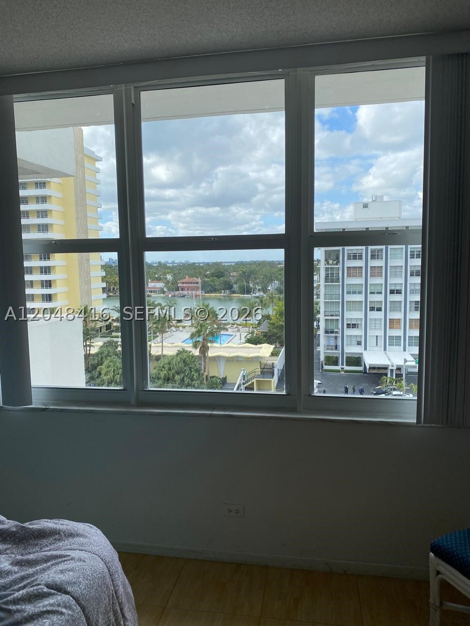 THE PAVILION CONDO - Residential