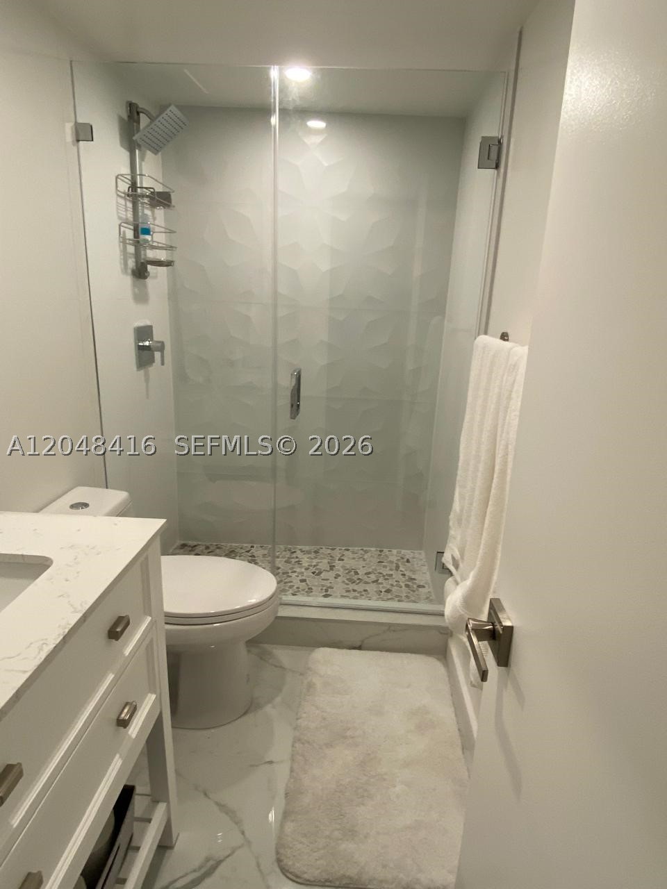 THE PAVILION CONDO - Residential