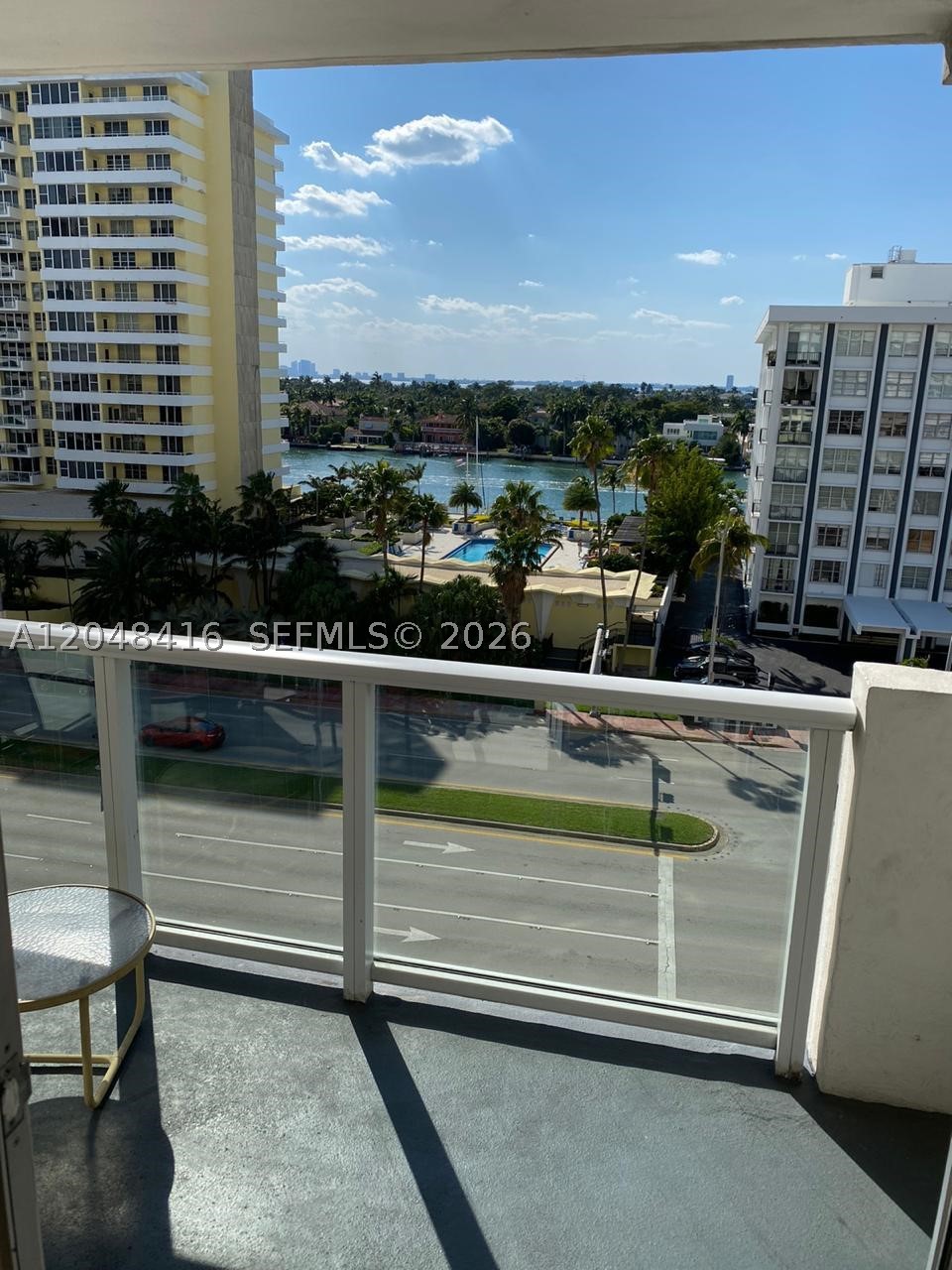 THE PAVILION CONDO - Residential