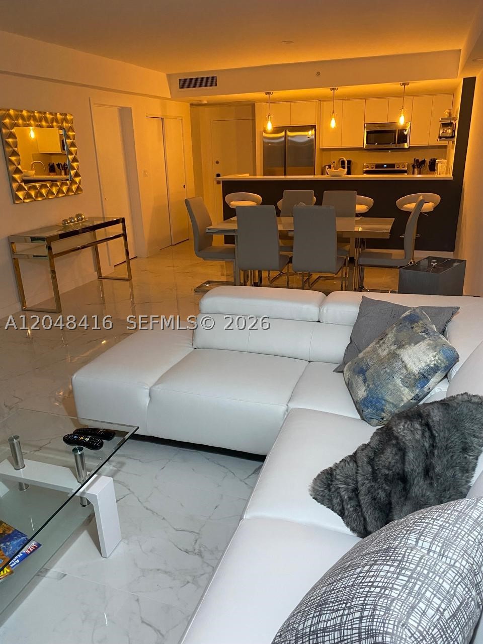 THE PAVILION CONDO - Residential
