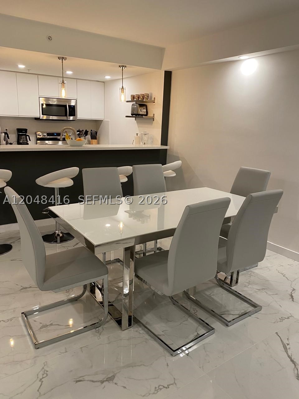 THE PAVILION CONDO - Residential