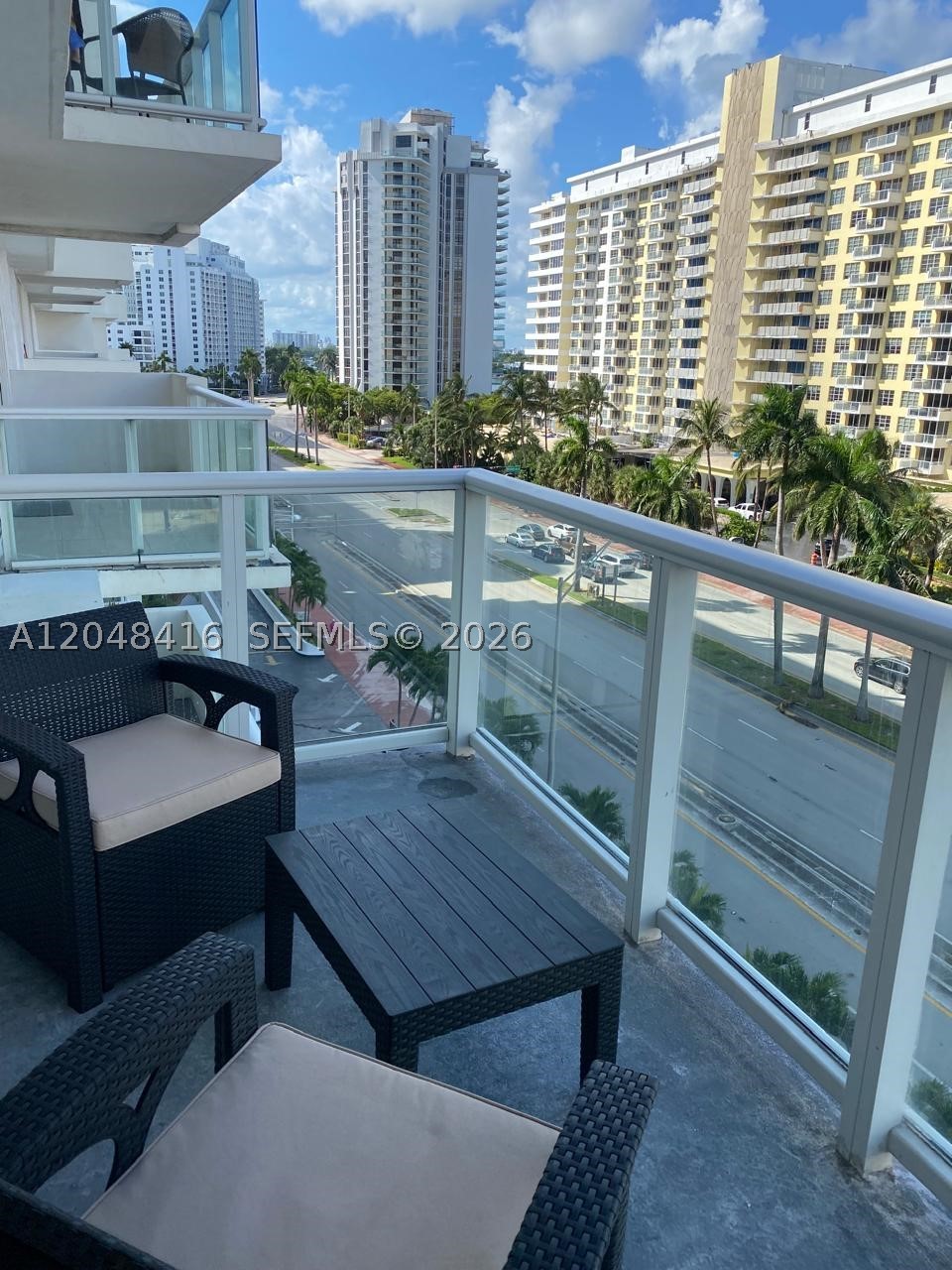 THE PAVILION CONDO - Residential