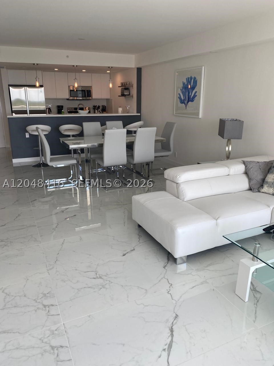 THE PAVILION CONDO - Residential