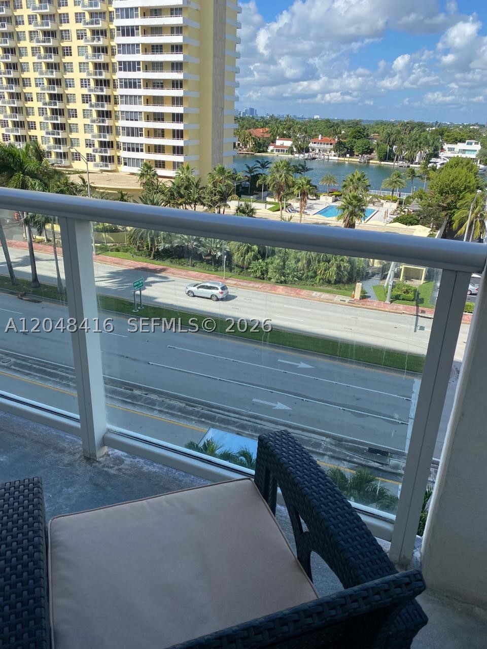 THE PAVILION CONDO - Residential