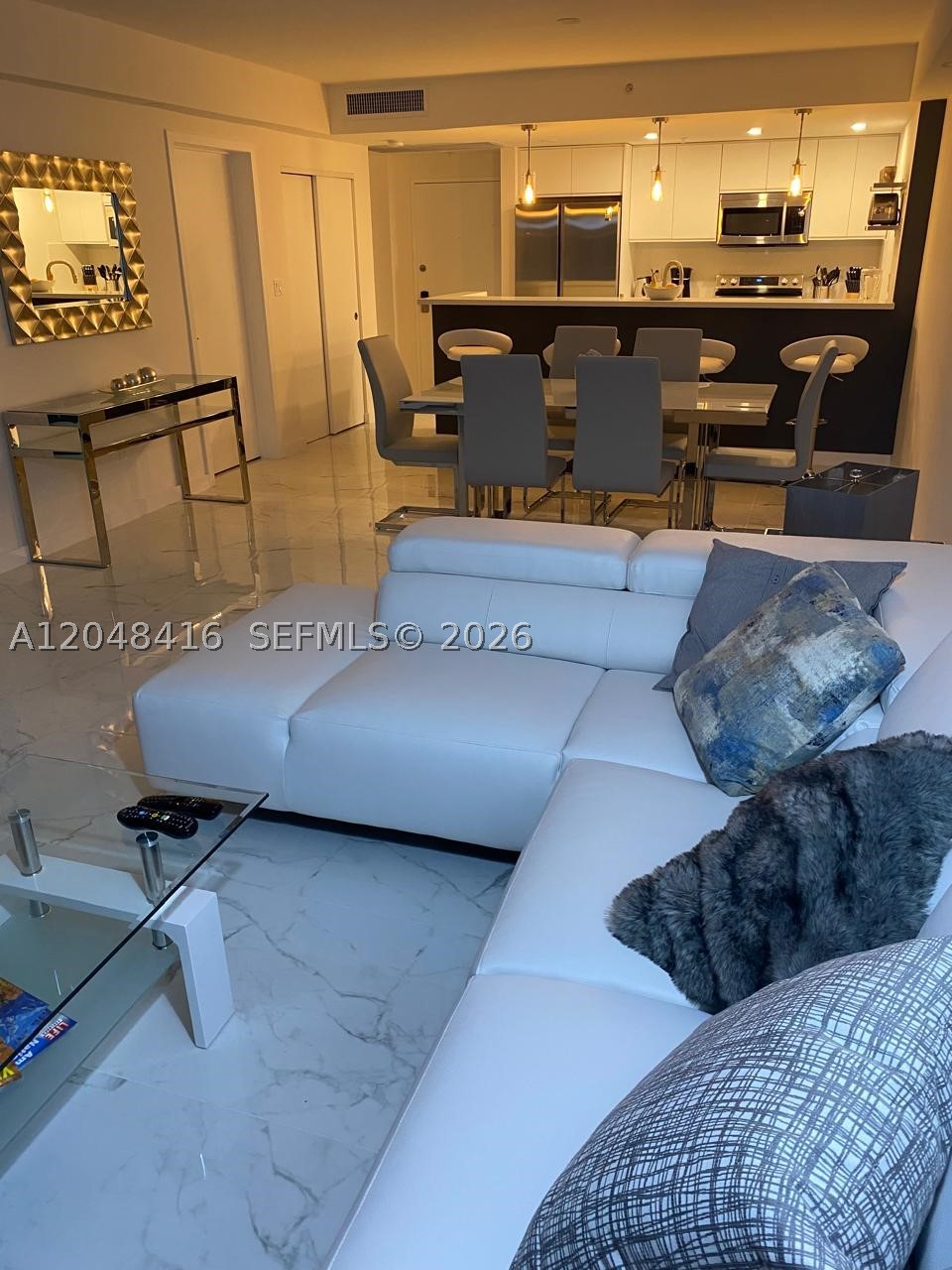 THE PAVILION CONDO - Residential