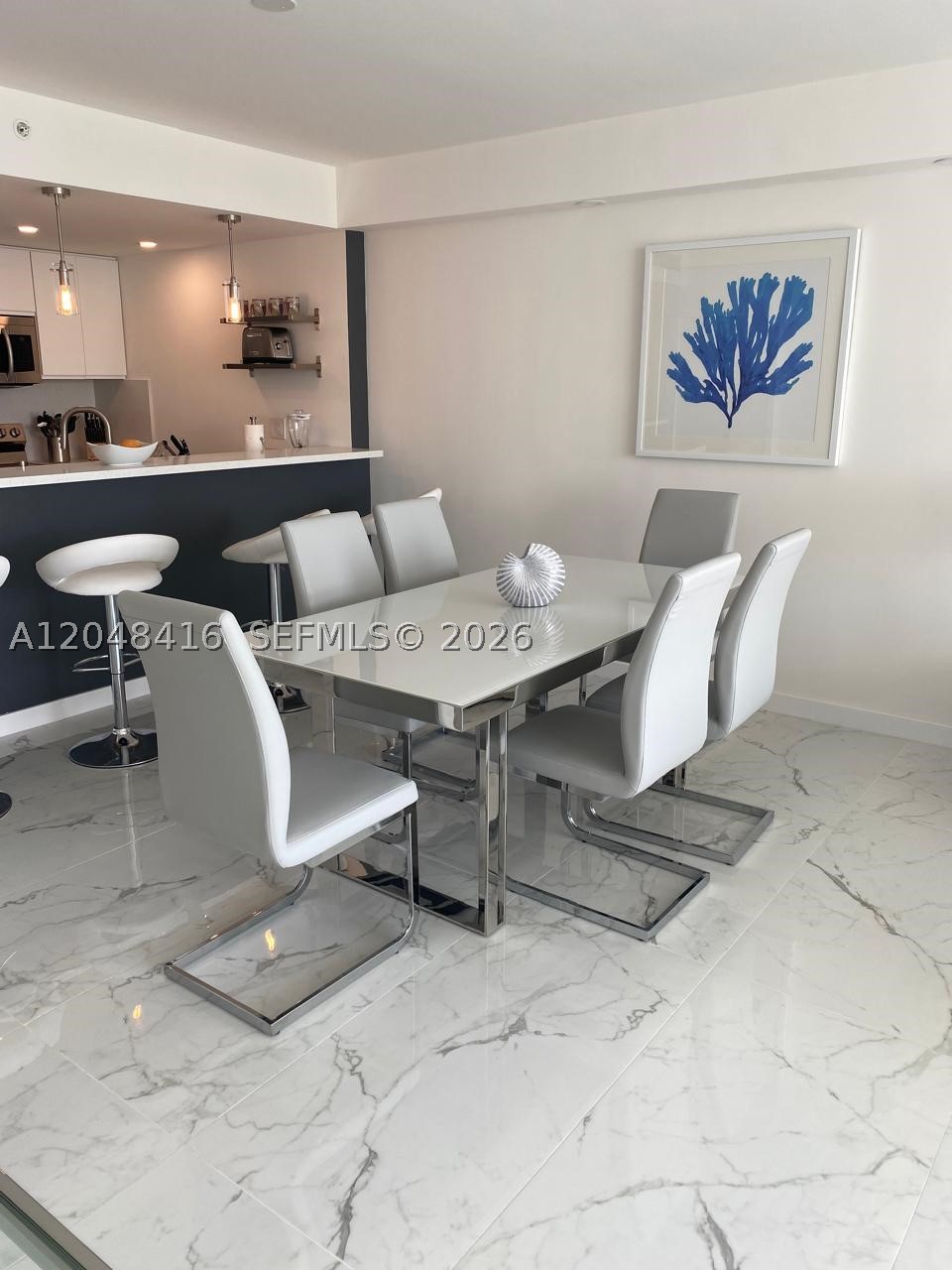 THE PAVILION CONDO - Residential