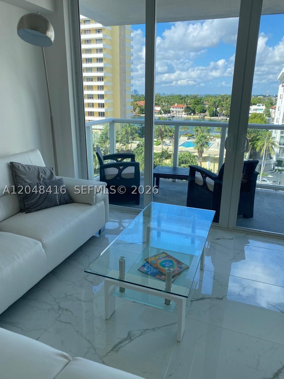 THE PAVILION CONDO - Residential