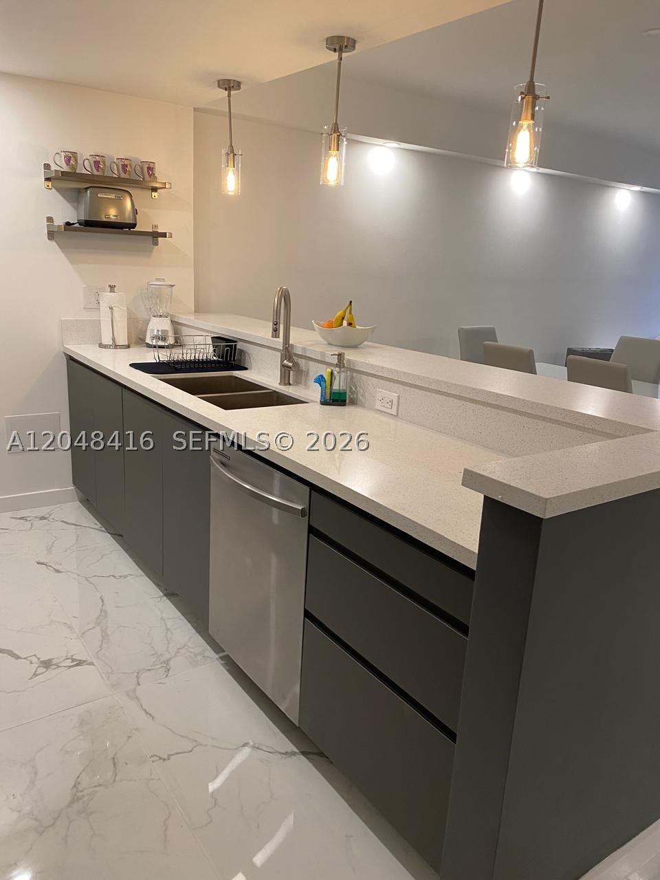 THE PAVILION CONDO - Residential