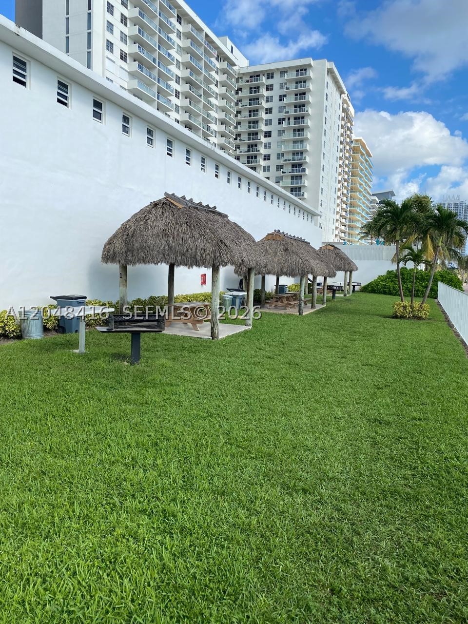 THE PAVILION CONDO - Residential