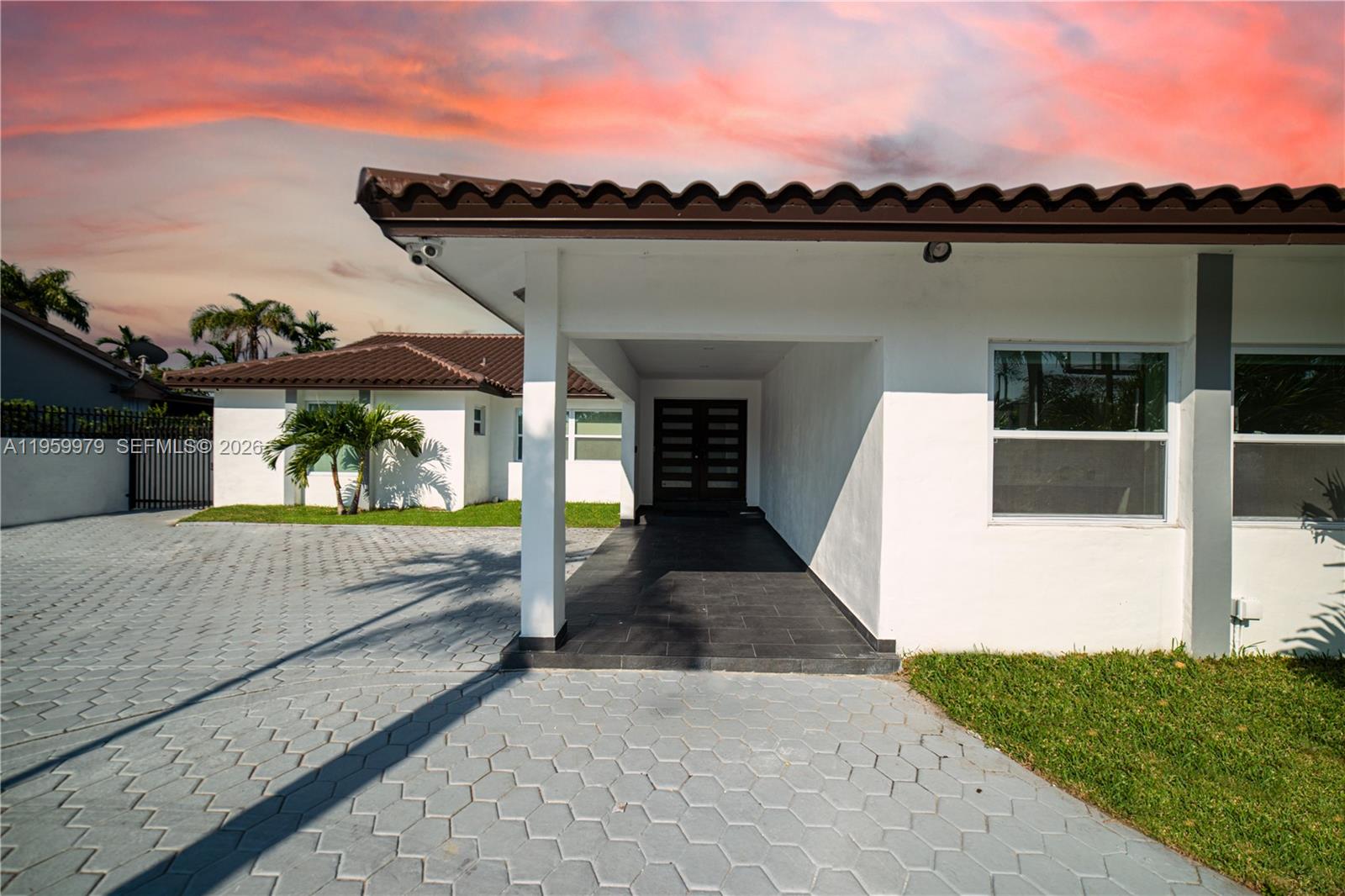 ANNIE ESTATES - Residential