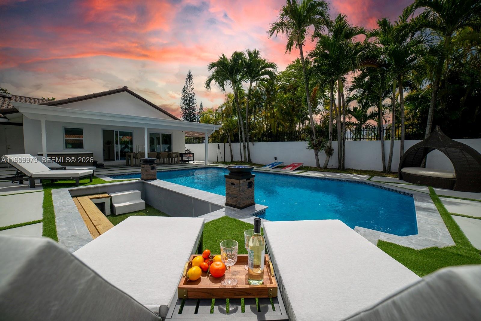 ANNIE ESTATES - Residential