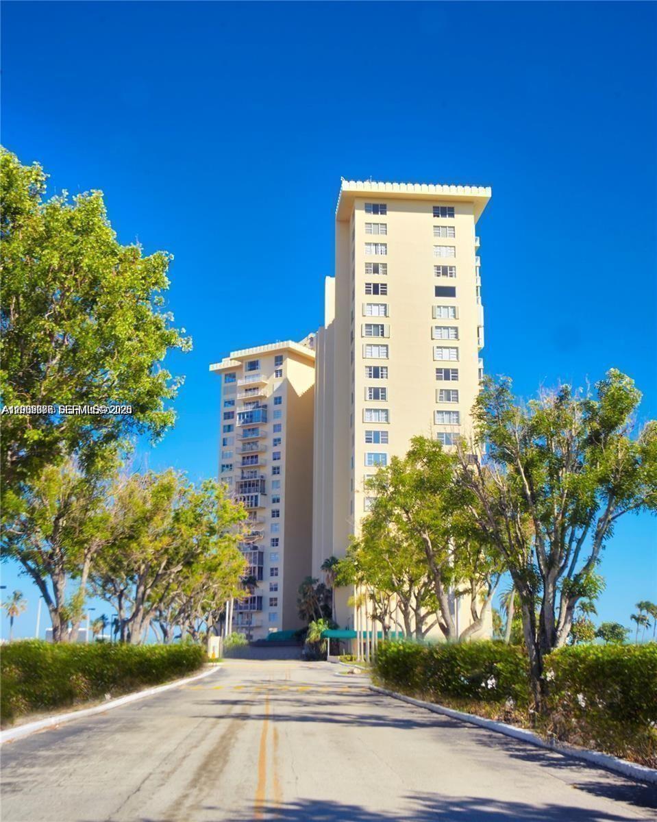 JOCKEY CLUB CONDO - Residential