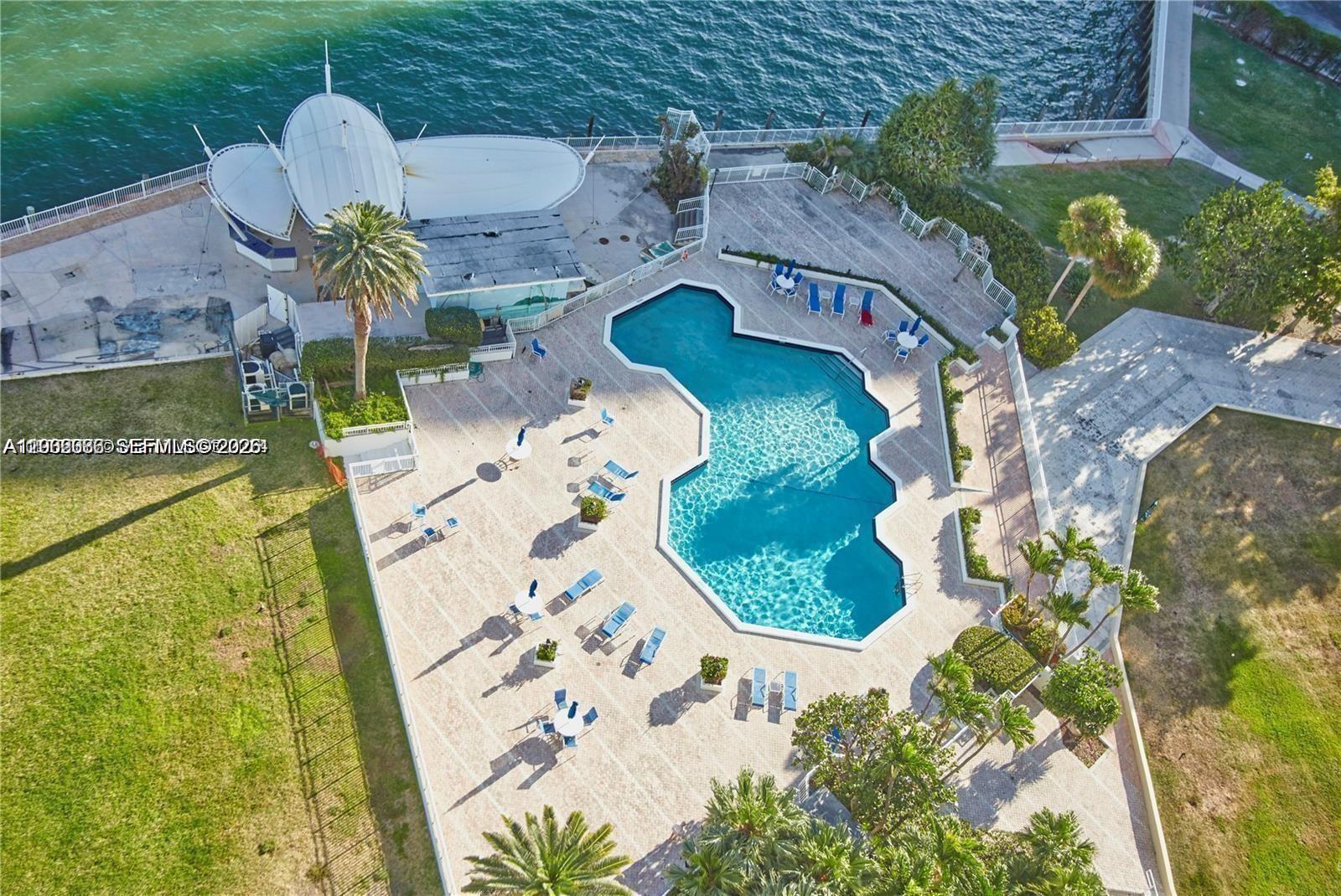 JOCKEY CLUB CONDO - Residential