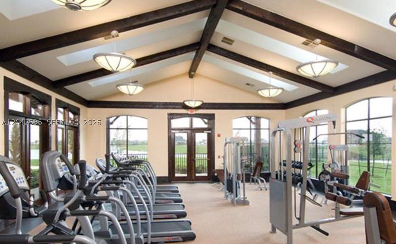 CLEAR LAKE CLUB CONDO - Residential