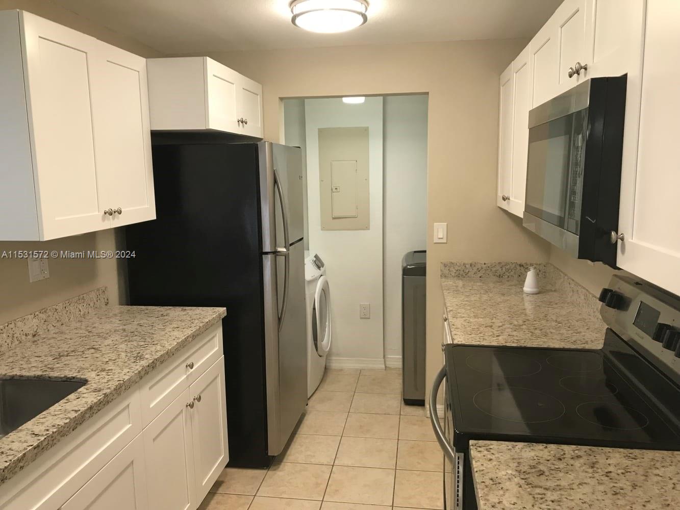 FRANKLIN PARK - Residential Lease