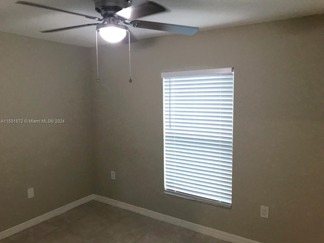 FRANKLIN PARK - Residential Lease