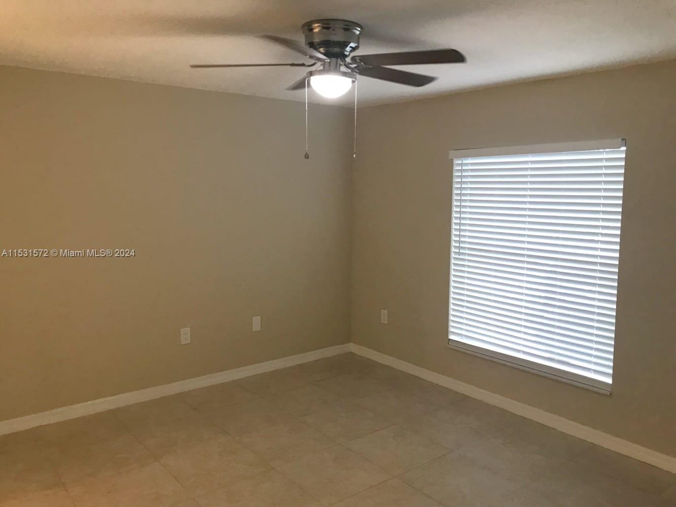 FRANKLIN PARK - Residential Lease