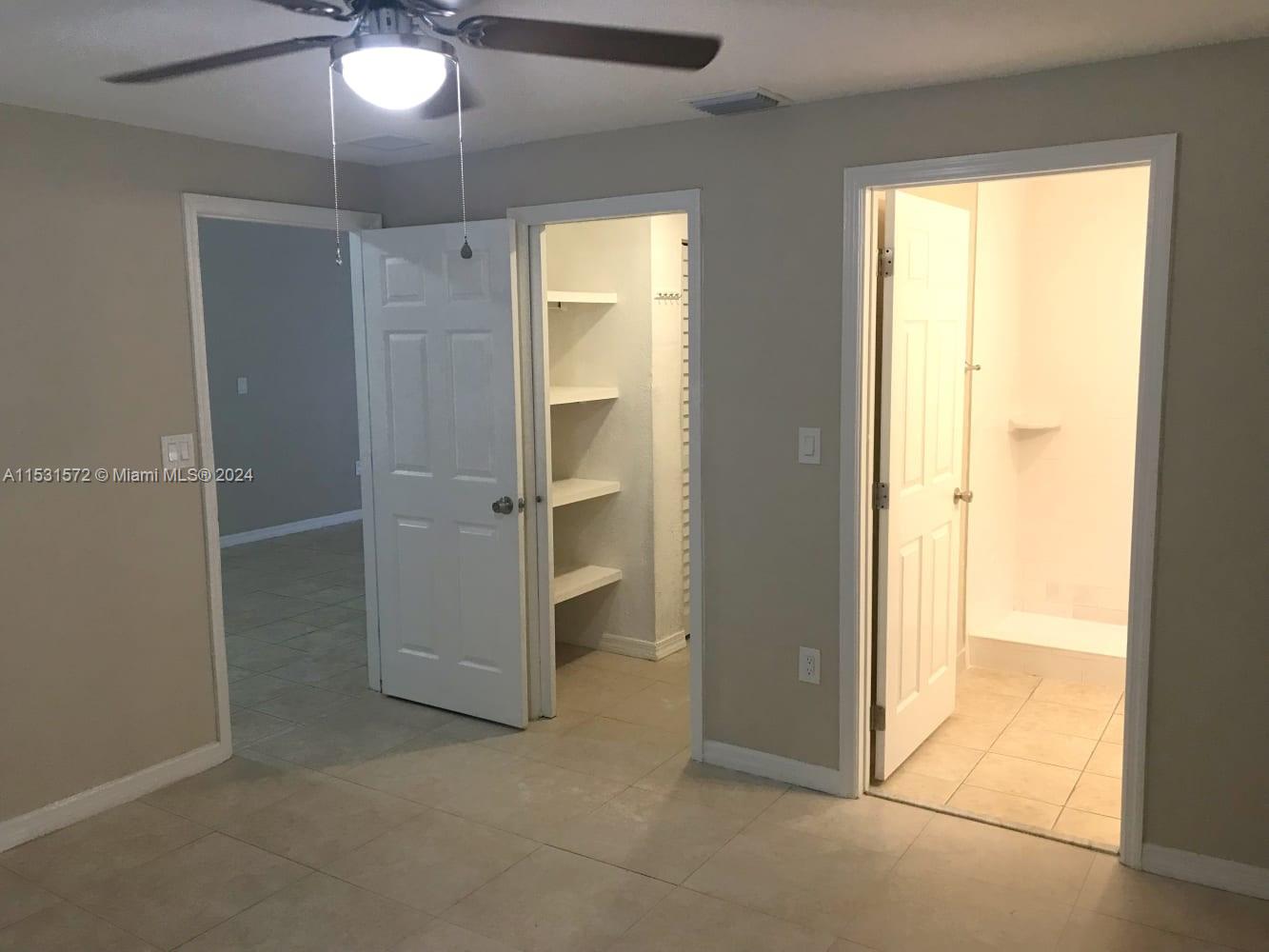 FRANKLIN PARK - Residential Lease