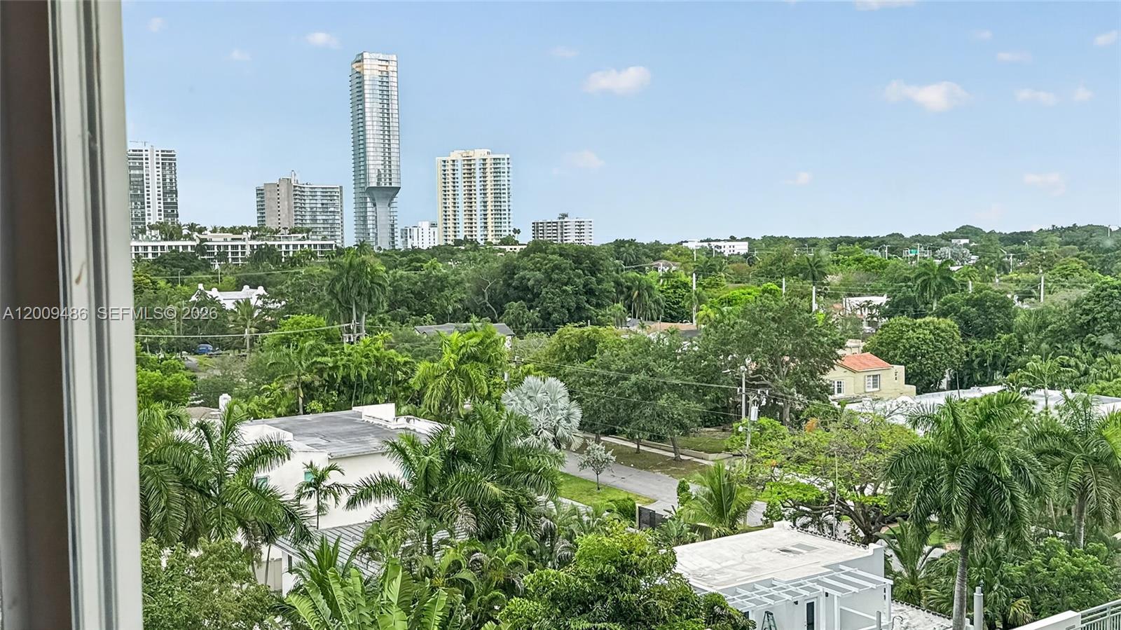 MARQUIS I OF CORAL WAY CO - Residential
