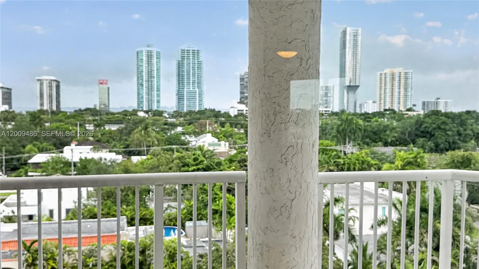 MARQUIS I OF CORAL WAY CO - Residential