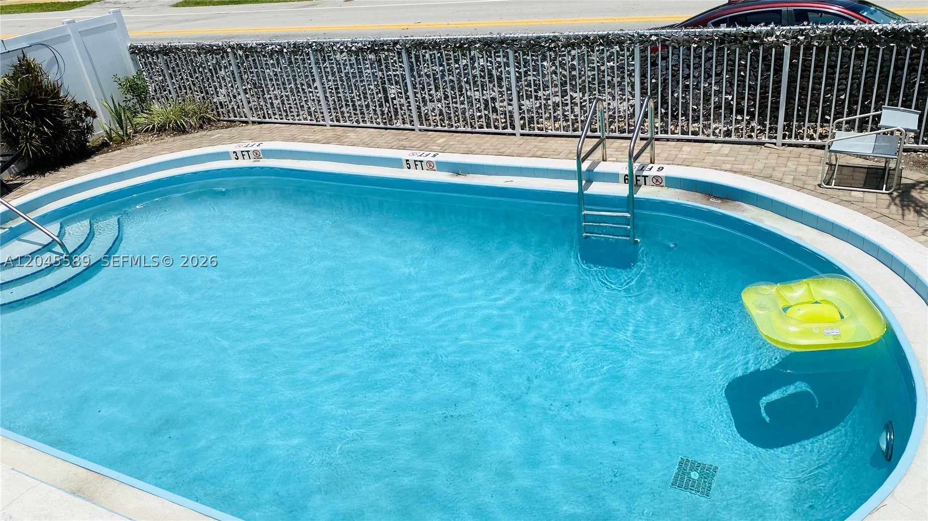 Park Ridge Apts Condo - Residential Lease