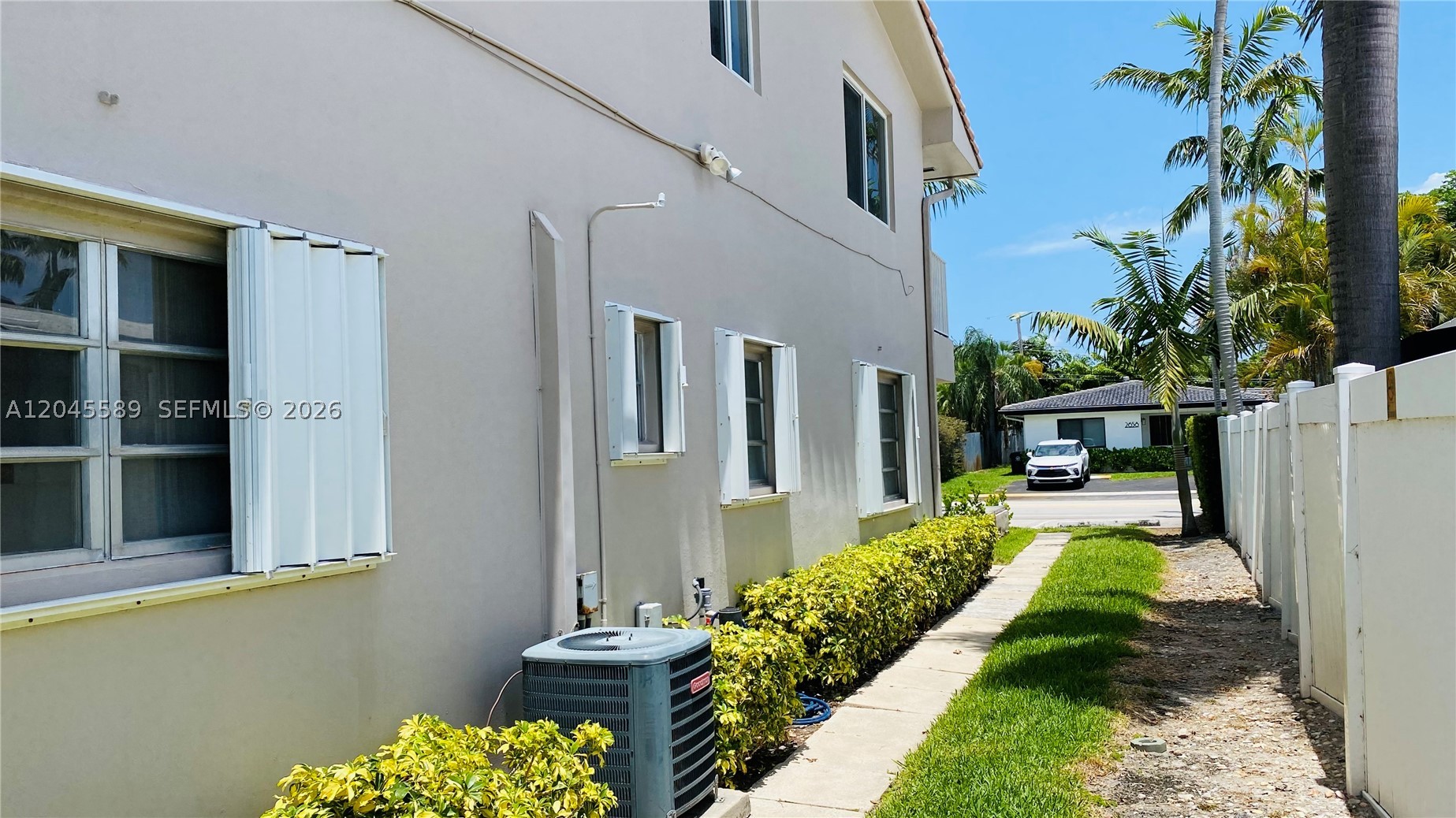 Park Ridge Apts Condo - Residential Lease