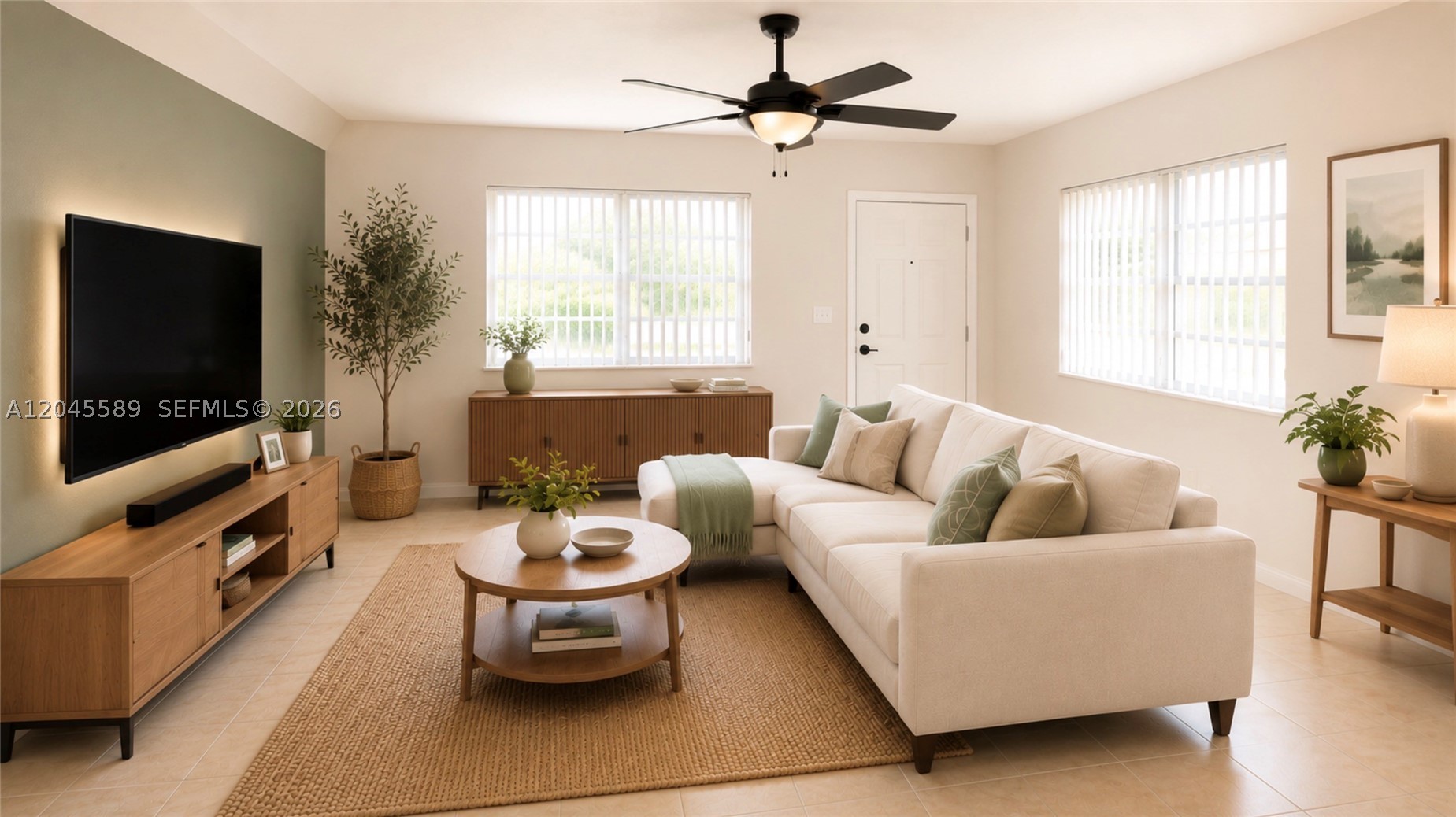 Park Ridge Apts Condo - Residential Lease