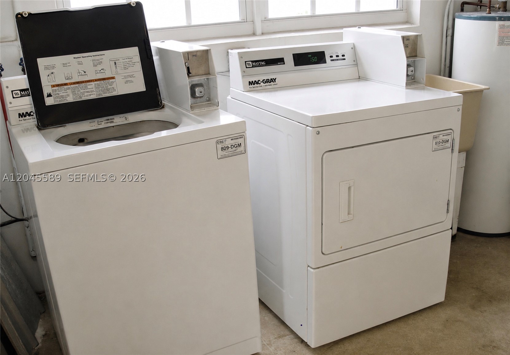 Park Ridge Apts Condo - Residential Lease