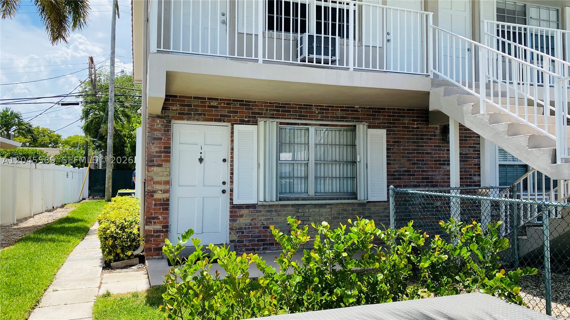 Park Ridge Apts Condo - Residential Lease
